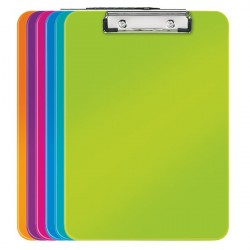 Clipboard WOW A4 Leitz