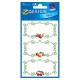 Household Stickers 59671, Avery Zweckform