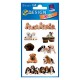 Stickers 55972, Avery Zweckform