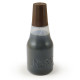 Brown Stamp Ink 25ml, Noris-Color