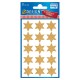 Stickers 4112, Avery Zweckform