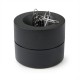 Paper Clip Dispenser Magnetic, Wedo