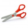 Fibre Glass Scissors Bambino 12.5cm, Wedo