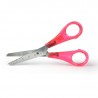Craft Scissors 13cm Rounded Tip, Wedo