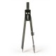Linex Compass with Lead 12cm