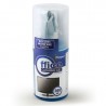 TFT/LCD/Plasma Cleaning Gel 200ml + Microfibre Cloth