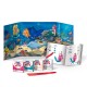 Fimo Kids komplekts Form & Play Mermaid, Staedtler