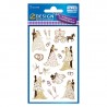 Stickers 55176, Avery Zweckform