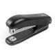 Mini Stapler 12 sheets black, Forpus