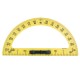 BB180 board protractor, Linex