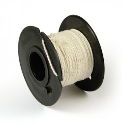 Kokvilnas aukla ∅1.5 mm 100 m, Tangente