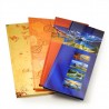 Address Book 105x297mm Kreska