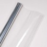 Flower / Gift Wrapping Foil 70cm x 5m Heyda