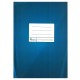 Record Book Forpus A4 96 Sheets Hardcover