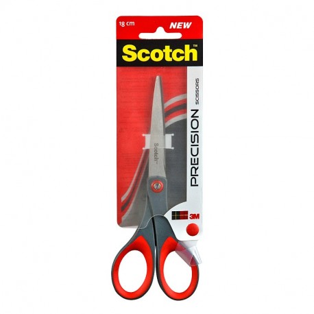 Šķēres Scotch Precision, 3M