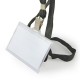 Textile Lanyard