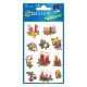 Stickers 4050, Avery Zweckform