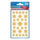 Stickers 52252, Avery Zweckform