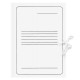 Archival Binder A4 SEG-A1, Smiltainis