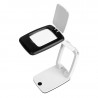 Desk Magnifier POCKET with LED light, Wedo