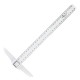 Linex 330M drawing ruler 30cm