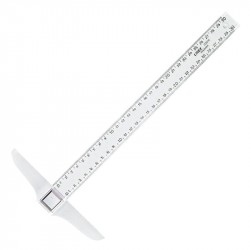 Linex 330M drawing ruler