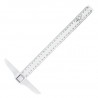 Rasēšanas sliede 330M 30cm, Linex
