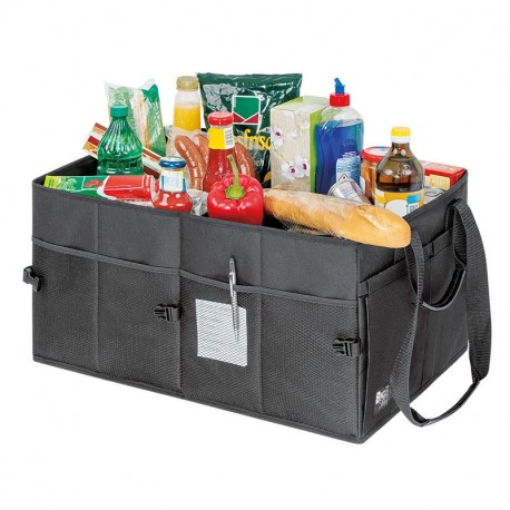 Iepirkumu soma BigBox Shopper, Wedo