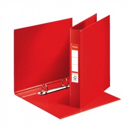 Ring Binder Vivida A5 2R/25mm, Esselte