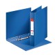 Ring Binder Vivida A5 2R/25mm, Esselte