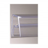 Rear Part for Profiles KE-REAR, HL Display