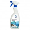 Tīrīšanas līdzeklis stiklam 750ml, Spodrība