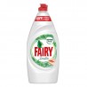 Trauku mazgāšanas līdzeklis Fairy, Procter & Gamble