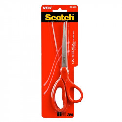 Šķēres Scotch Universal 20 cm, 3M