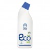 Tualetes tīrīšanas līdzeklis Eco WC 700ml, Spodrība