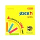 Stick'n Notes Magic Pad, BNT Scandinavia