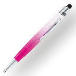Ballpoint Touch Pen Mini Summer Breeze, Wedo