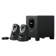 Z313 Speaker System with Subwoofer, Logitech