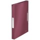 Box File Leitz Style A4 PP 3cm