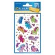 Stickers Glitter 56063, Avery Zweckform