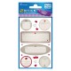 Gift Labels 55096, Avery Zweckform
