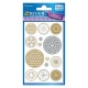 Stickers Energy 55655, Avery Zweckform