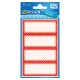Household Labels 59670, Avery Zweckform
