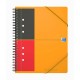 Oxford International MeetingBook, A5+ 80 Sheets Ruled