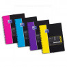 Oxford Student Nomad Book A4+, squared