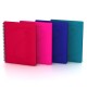 Koledžbloks Beauty Daybook A5 60lp. rūtiņas, Oxford