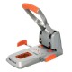 Rapid Supreme Heavy Duty Hole Punch HDC150