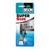 Super Glue Bison Liquid Control 3g