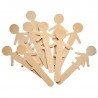 Puķu kociņi "puikas un meitenes" 14cm, Playbox