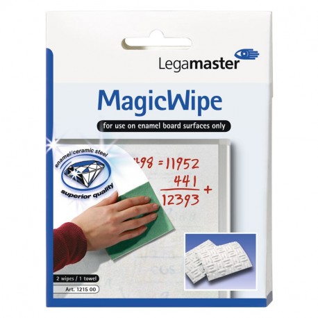 Tāfeles slauķis MagicWipe, Legamaster